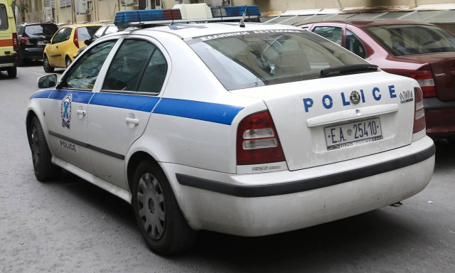 Συναγερμός στην Εύβοια για την εξαφάνιση 35χρονου