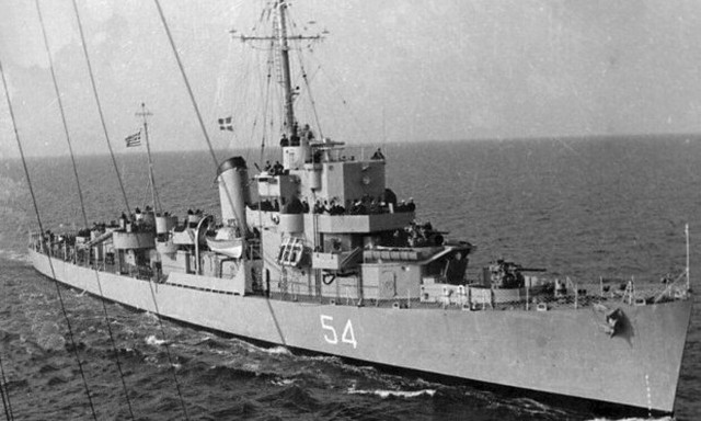 28η Οκτωβρίου 1943: Το Πείραμα της Φιλαδέλφειας - Μύθος ή αλήθεια; (videos)