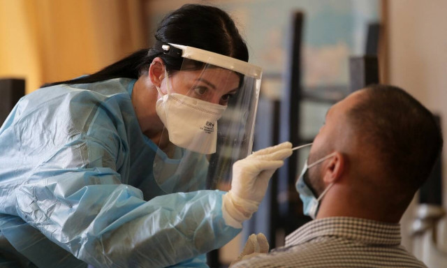 Κορονοϊός: Τώρα αρχίζει το πραγματικό κύμα – Η δυσοίωνη εκτίμηση για τους νεκρούς στην Ελλάδα