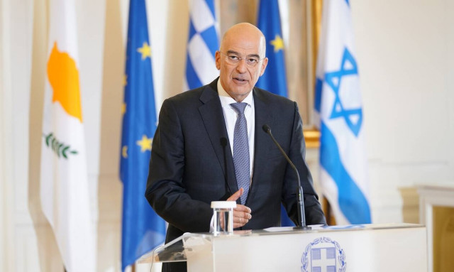 Δένδιας: «Ημέρα απόδοσης Τιμής σε όσους υπερασπίσθηκαν την εδαφική ακεραιότητα της χώρας»