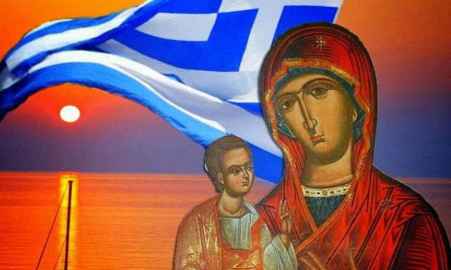 28η Οκτωβρίου: Το συγκλονιστικό θαύμα της Παναγίας στον πόλεμο του 1940 (vid)