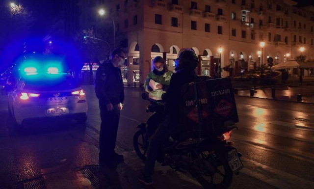 Κορονοϊός - Θεσσαλονίκη: Αυτά τα μέτρα θα ισχύουν αν γίνει «κόκκινη»