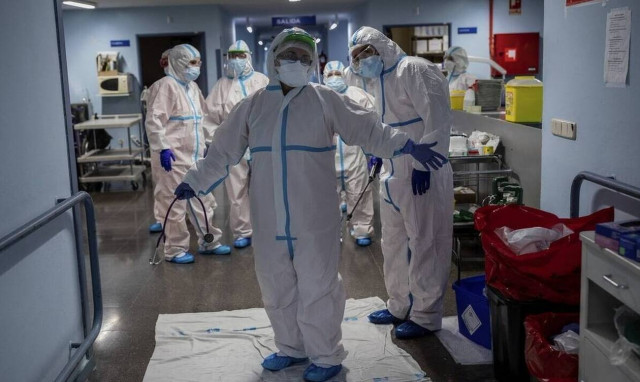 Κορονοϊός: 1.547 νέα κρούσματα στην Ελλάδα - Στους 108 οι διασωληνωμένοι