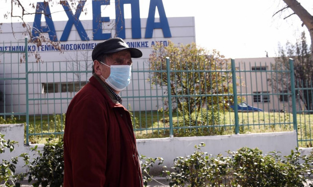 Κορονοϊός: «Βόμβα» - Αυτά είναι τα νέα σκληρά μέτρα που έρχονται