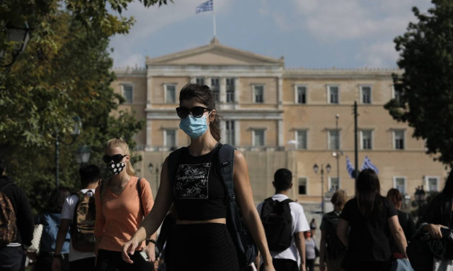 Κορονοϊός: SOS από Δερμιτζάκη – «Φόβοι για 6.000 κρούσματα τη μέρα»