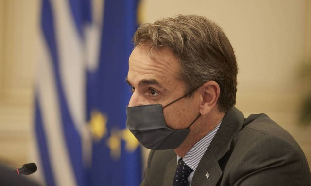 PM Mitsotakis on 'Ohi' Day: Drawing on historic Greek values to face today's challenges