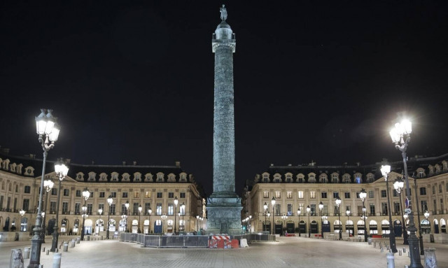 Κορονοϊός: Ο κλοιός στενεύει για την Ευρώπη - Επιστρέφουν τα lockdown σε Γαλλία και Γερμανία