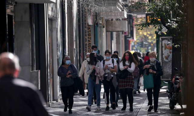 Κορονοϊός: Στη Θεσσαλονίκη εκτάκτως ο πρόεδρος του ΕΟΔΥ, Παναγιώτης Αρκουμανέας