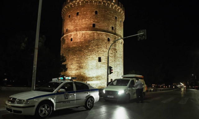 Κορονοϊός - Γώγος για lockdown: Δεν είμαστε κοντά, αλλά ούτε και μακριά