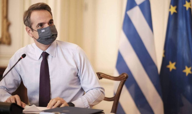 PM to announce additonal measures against Covid on Friday; Thessaloniki, Larissa, Rodopi to level 4