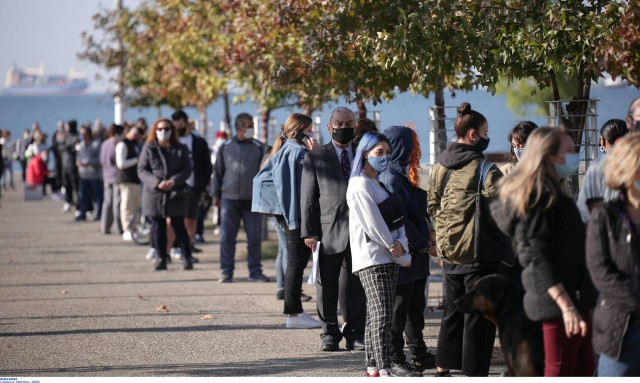 Κορονοϊός - Lockdown: Τα νέα μέτρα που «κλείδωσαν» - Τι θα αποφασιστεί για την Αττική