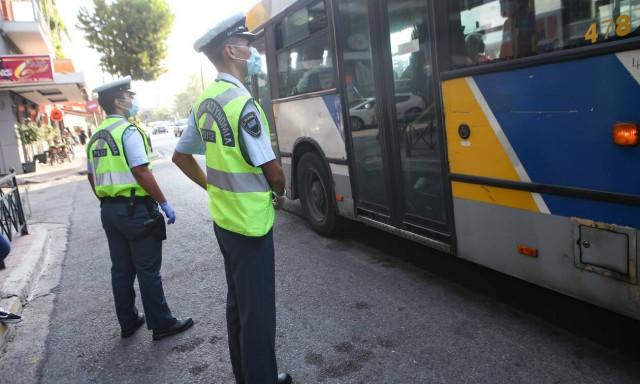 ΣΥΡΙΖΑ: Ζητά την ενίσχυση των ΜΜΜ - Προμελετημένο έγκλημα σε βάρος του επιβατικού κοινού