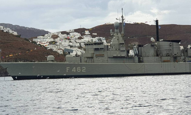 28η Οκτωβρίου: Βροντερό παρών των Ενόπλων Δυνάμεων σε όλη την Ελλάδα (pics)