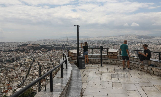 Weather forecast: Clouds, rain on Friday (30/10/2020)