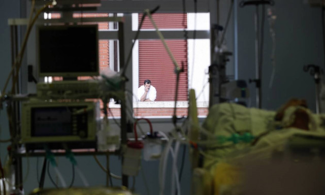 Κορονοϊός - ΠΟΥ: Έσχατη λύση το lockdown - Ποια είναι τα προβλήματα που δημιουργεί