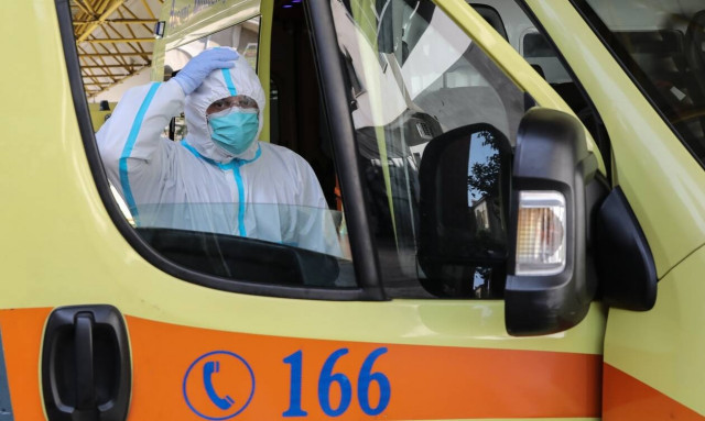 Κορονοϊός Θεσσαλονίκη: Eισαγγελική έρευνα για κρούσματα σε κέντρο αποκατάστασης παιδιών με αναπηρία