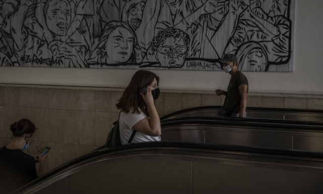 Κορονοϊός - Lockdown: Αυτό το μέτρο δεν θα ισχύει σε Θεσσαλονίκη, Ροδόπη και Λάρισα