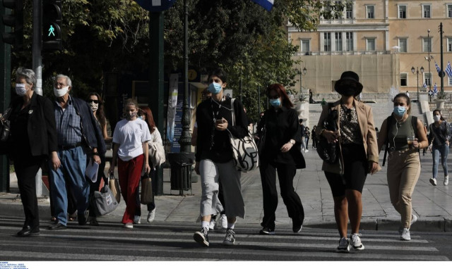 Lockdown: Αυτά είναι τα νέα μέτρα που έρχονται