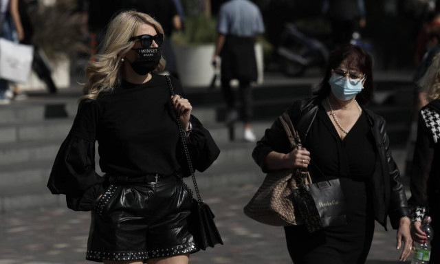 Κορoνοϊός: Έκτακτη υγειονομική σύσκεψη για τις περιφέρειες Μακεδονίας και Θράκης