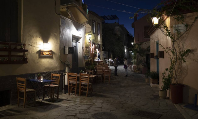 Κορονοϊός – Διάγγελμα Μητσοτάκη: Οι τρεις ταχύτητες του σχεδίου που μπαίνει σε εφαρμογή τον Νοέμβριο