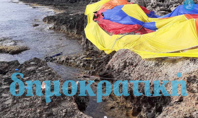 Τραγωδία στη Ρόδο: Ελεύθερος ο χειριστής του σκάφους