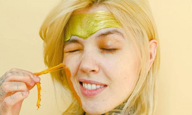 Πέντε συνταγές για σπιτικά face scrubs 