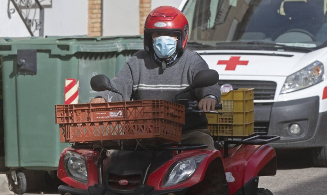 Ισπανία - Κορονοϊός: Οι περιφέρειες κλείνουν τα εδάδη τους για να αποφύγουν γενικευμένη καραντίνα