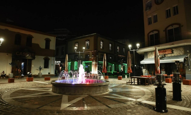 Κορονοϊός στη Θεσσαλονίκη: Ποιά μέτρα θα ισχύουν αν γίνει «κόκκινη»