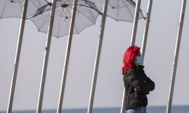 Lockdown από τις 6 το πρωί σε Θεσσαλονίκη, Λάρισα, Ροδόπη - Ποιο μέτρο δεν θα ισχύει