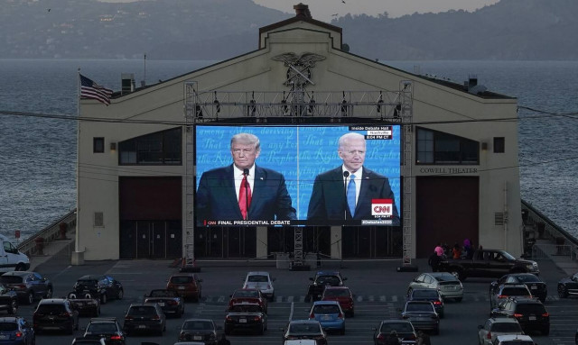 Εκλογές ΗΠΑ 2020: Γρίφος οι δημοσκοπήσεις για Τραμπ-Μπάιντεν - Οι κρίσιμες πολιτείες