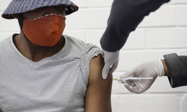 Κορονοϊός - Φάουτσι: Ελπίδα! Ακόμη και στα τέλη Δεκεμβρίου το εμβόλιο