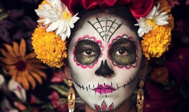 «The Last Sentinels»: Έκθεση φωτογραφιών του Τζίμι Νέλσον (pics+vid)