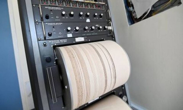 Σεισμός Σάμος - Τάσσος στο Newsbomb.gr: Yπάρχει πιθανότητα για εξίσου ισχυρό μετασεισμό