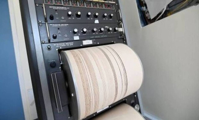 Strong quake raises concern among residents of the Dodecanese and Cyclades	