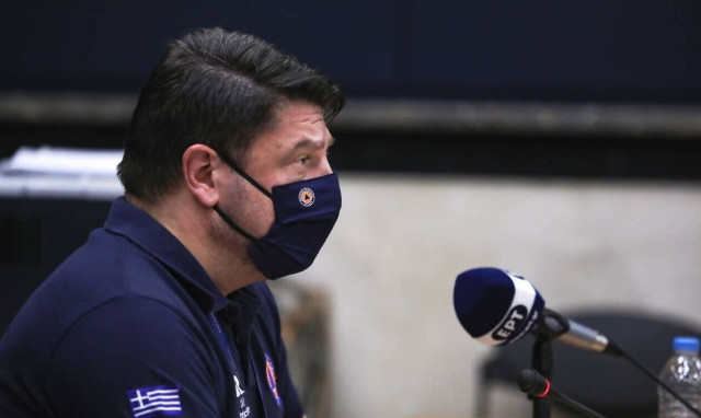 Dep, Civil Protection Min Hardalias heading to Samos	