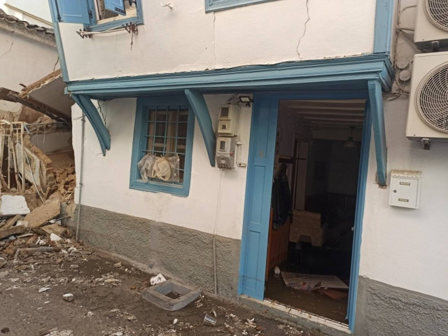 Σεισμός Σάμος - Τσελέντης: Αναμένονται ισχυροί μετασεισμοί - Σε επαγρύπνηση για ένα μήνα