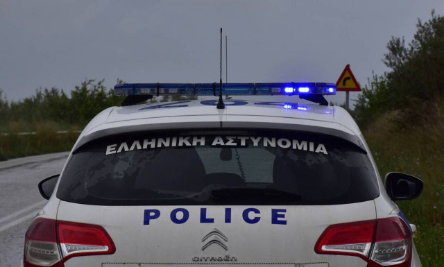 Λάρισα: Νεκρή 20χρονη φοιτήτρια - Βρέθηκε κρεμασμένη στο διαμέρισμά της