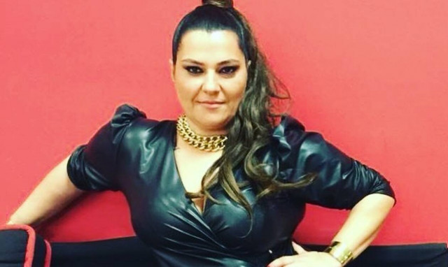 Σε καραντίνα το «J2US»: Θετικοί στον κορονοϊό Κατερίνα Ζαρίφη και Αναστάσιος Ράμμος (videos)