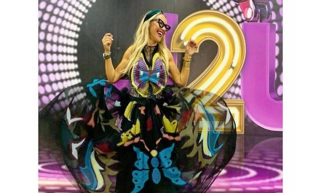 «Βόμβα» στο J2US: Θετική στον κορονοϊό και η Αλεξάνδρα Κατσαΐτη