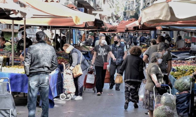 Κορονοϊός - Γώγος: Αλλάζει ο χάρτης - Θα μείνουν τρεις ζώνες, θα καταργηθούν οι «κίτρινες» περιοχές