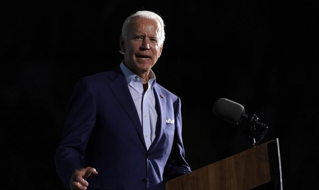 Σεισμός: Συλλυπητήρια του Τζο Μπάιντεν σε Ελλάδα και Τουρκία 