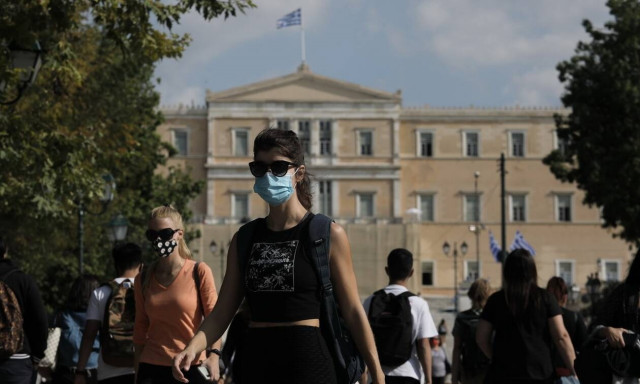 Κορονοϊός: Αυτοί είναι οι Δήμοι της Αττικής με τα περισσότερα κρούσματα