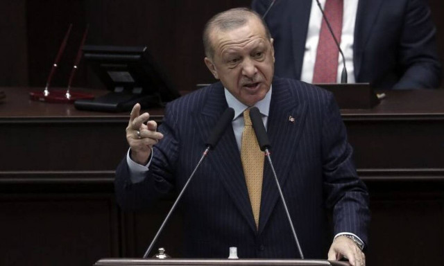 Η πανίσχυρη Μουσουλμανική Αδελφότητα και οι σχέσεις Ερντογάν με το σκοτεινό Millî Görüş