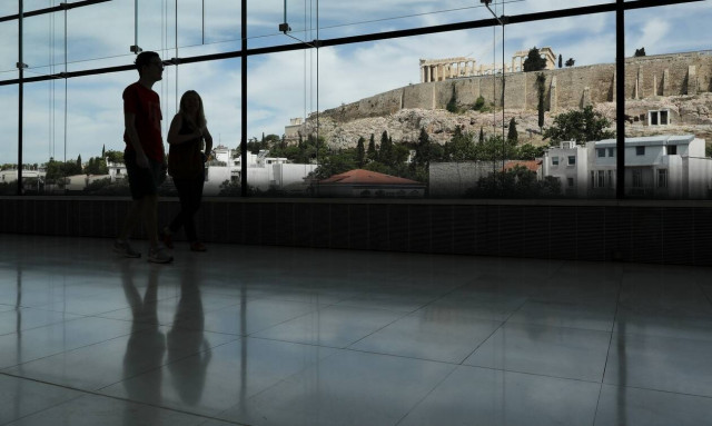 Διάγγελμα Μητσοτάκη σήμερα: Το γαλλικό μοντέλο στο lockdown και η νέα... κανονικότητα