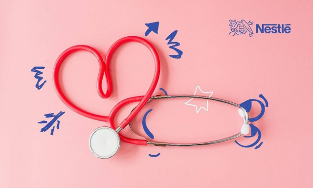 Τα θετικά νέα της ημέρας: Έξι παιδιατρικές ΜΕΘ στο Παίδων «Η Αγία Σοφία» από τη Nestlé Ελλάς