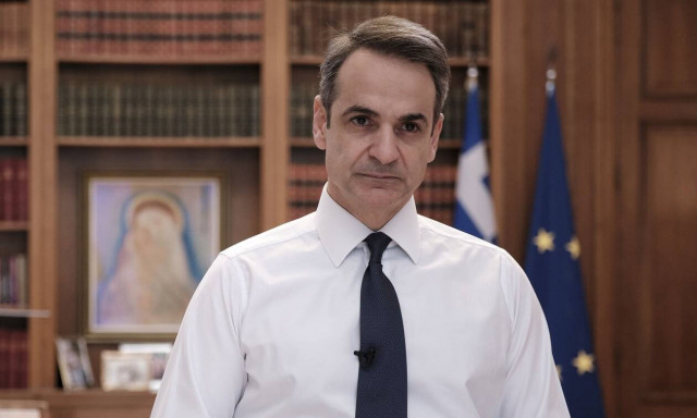 Κορονοϊός: Ολικό κλείσιμο της εστίασης θα ανακοινώσει ο Μητσοτάκης