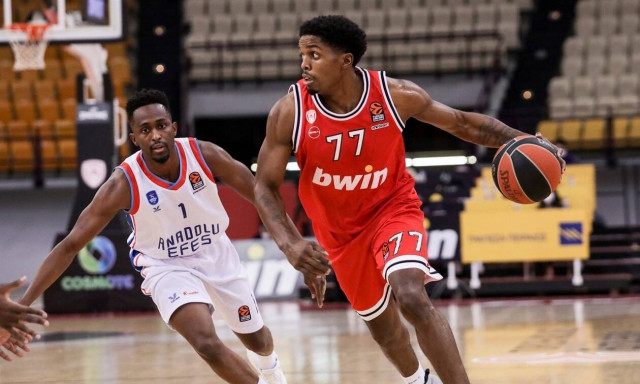 Euroleague: Ήττα ο Ολυμπιακός, επική ανατροπή η Μπαρτσα! - Highlights, βαθμολογία και πρόγραμμα