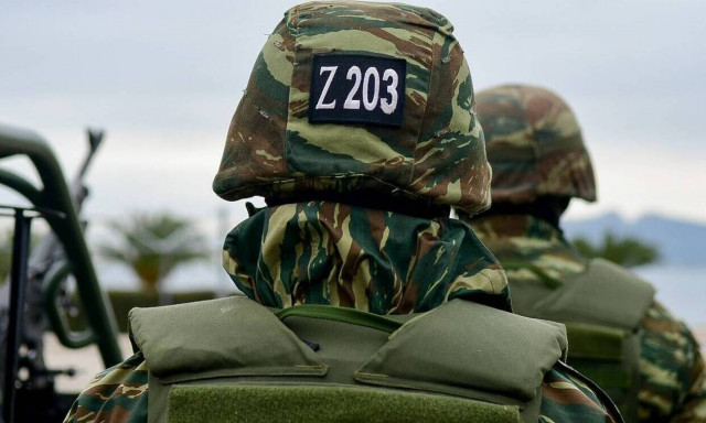 Σεισμός στη Σάμο: Σε πλήρη ετοιμότητα οι Ένοπλες Δυνάμεις – Οι πρώτες κινήσεις μετά την καταστροφή