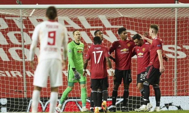 Μεγάλο ντέρμπι την Κυριακή στο Old Trafford