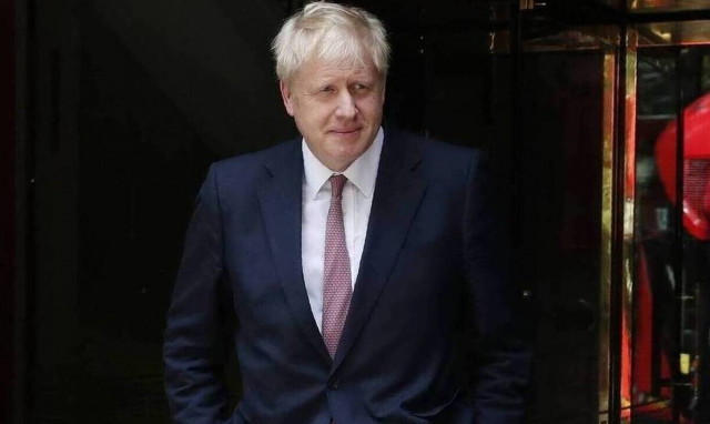 Κορονοϊός - Τζόνσον: Η προοπτική ενός εμβολίου την άνοιξη του 2021 δίνει λόγο για αισιοδοξία